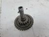 Engine parts Kawasaki ZX 10 R