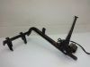 Frame - onderdelen Suzuki Burgman 400