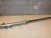 Voorpoot links compleet Kawasaki LTD 450