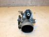 Gasklephuis BMW R 1100  1150 RS