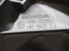 Luftfiltergehäuse Honda CRF 1100 Africa Twin