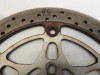 Brake disc front Suzuki DL 1000 V STROM
