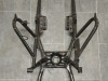 Achtersubframe BMW R 1100 GS
