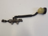 Rear brake master cylinder  Honda Deauville 650 - 700