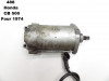 Starting motor Honda CB 500
