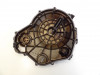 Crankcase cover Clutch side Kawasaki VERSYS 650
