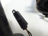 Gashandle BMW F 800 S - ST