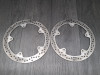 Remschijven set BMW R 1250 GS Adventure