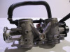 Throttle body Yamaha MT 07