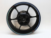 Rear wheel Suzuki GSX R 1000