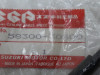 Gaskabel Suzuki GSX 400 X Impulse
