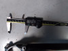 Clip on rechts Aprilia RSV 1000