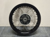 Rear wheel BMW F 800 GS