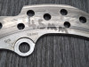 Bremsscheibe vorne Honda NC 700 X