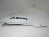 Cowl left rear Honda TRANSALP