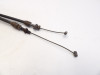 Throttle cable Honda VT 500
