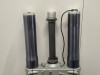 Front pipes complete Ducati Multistrada V4