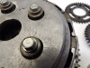 Clutch Honda CB 700