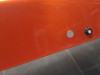 Rear fender Harley Davidson FXDB Street Bob