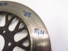 Brake disc front Suzuki GS 550