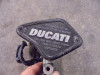 Clutch master cylinder Ducati Diavel