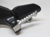 Main step holder left Moto Guzzi 1200 sport