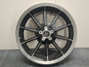 Voorvelg Harley Davidson FLHT Electra Glide Standard