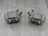 Brake calipers front Suzuki GSX F 750