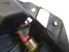 Linker binnenkuip Yamaha XTZ Tenere