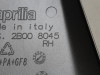 Cowl right Aprilia Tuono 660
