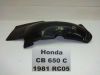 Achterspatbord Honda CB 650