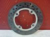 Bremsscheibe hinten  Honda CBR Fireblade