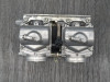 Carburateurset Kawasaki KZ 440