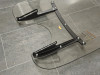 Windscherm Harley Davidson Softtail