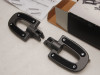 Duo fussrastenanlage Harley Davidson Softtail