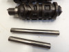 Versnellingsbak Honda CBF 1000