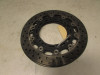 Brake disc set Yamaha YZF 600 Thundercat