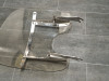 Windschild Harley Davidson FLSTF Fat Boy Lo