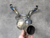 Uitlaatbochten BMW R 1250 RT
