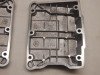 Kleppendeksel Harley Davidson Softtail