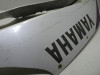 Cowl under Yamaha FZR 600