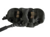 Remklauw links voor Kawasaki Z 1000