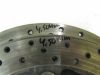 Brake disc set Yamaha YZF 600 Thundercat