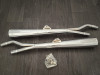 Muffler Suzuki GS 550