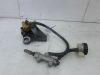 Rear brake caliper Kawasaki ZX 6 R
