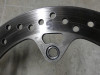 Bremsscheibe hinten  BMW R 1250 RS