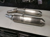 Muffler Aprilia RSV 1000