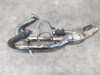 Downpipes BMW R 1200 RT LC