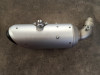 Muffler Ducati Hypermotard 950