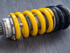 Achterschokbreker Yamaha TDM